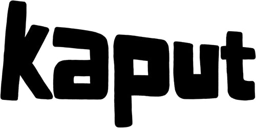 Kaput
